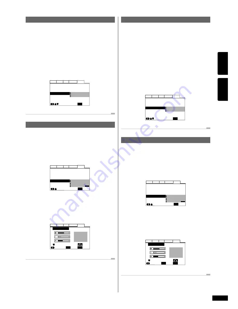 Marantz DV-12S1 User Manual Download Page 76