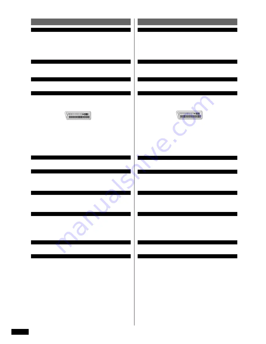 Marantz DV-12S1 User Manual Download Page 91