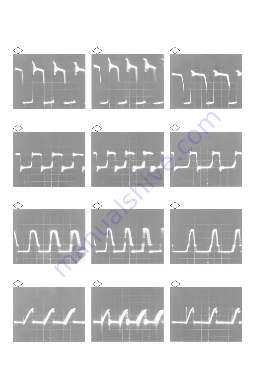 Marantz dv18 Service Manual Download Page 14