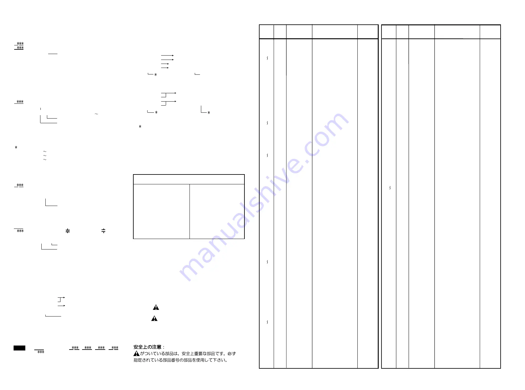 Marantz dv18 Service Manual Download Page 26