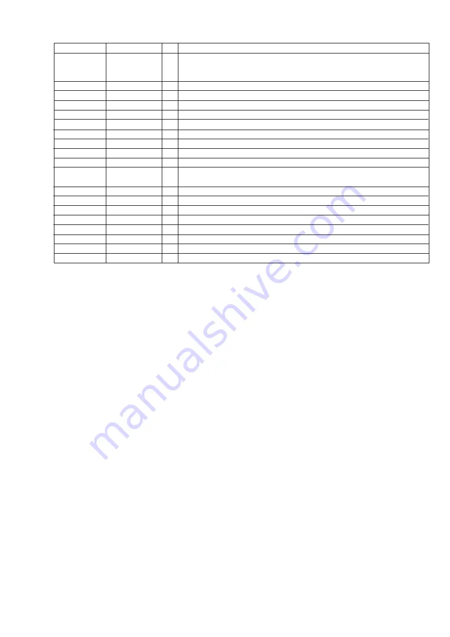 Marantz dv18 Service Manual Download Page 50