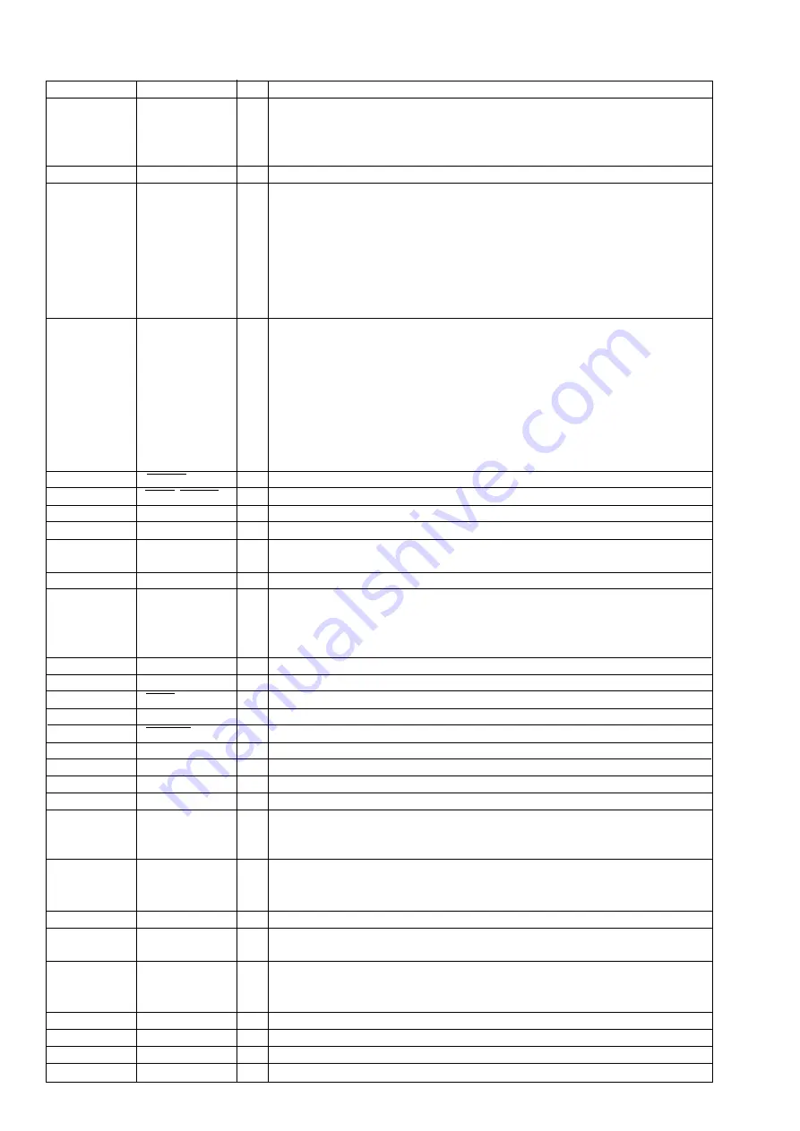 Marantz dv18 Service Manual Download Page 51