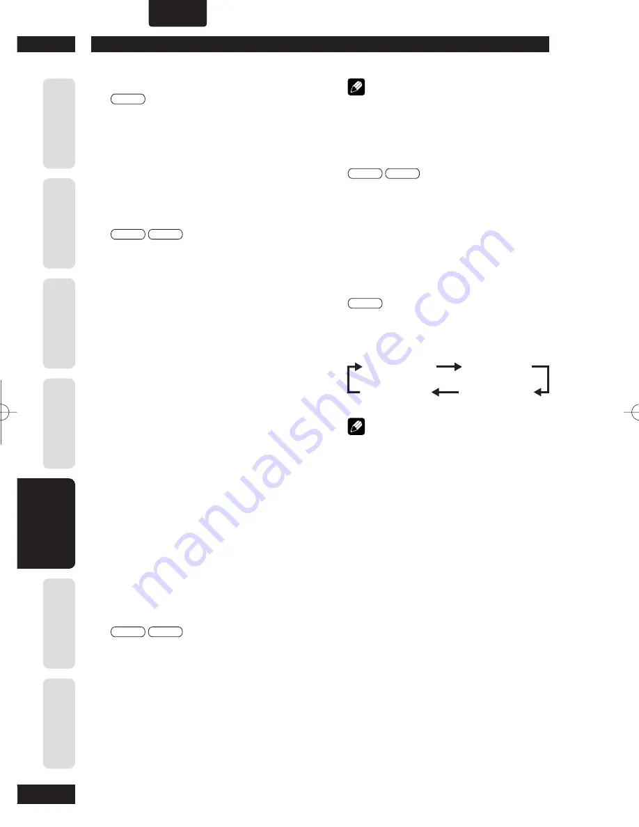 Marantz DV4003 (French) Manuel D'Utilisation Download Page 26