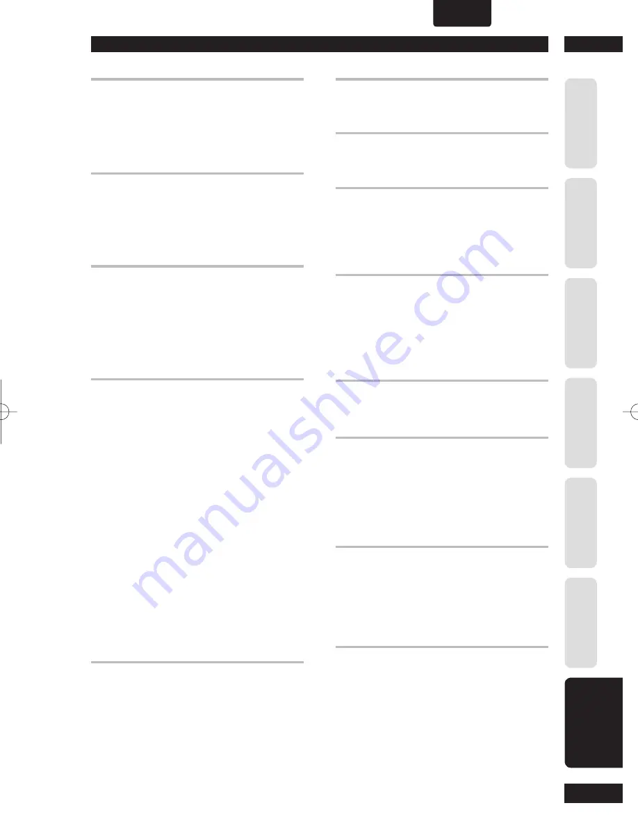 Marantz DV4003 (French) Manuel D'Utilisation Download Page 51