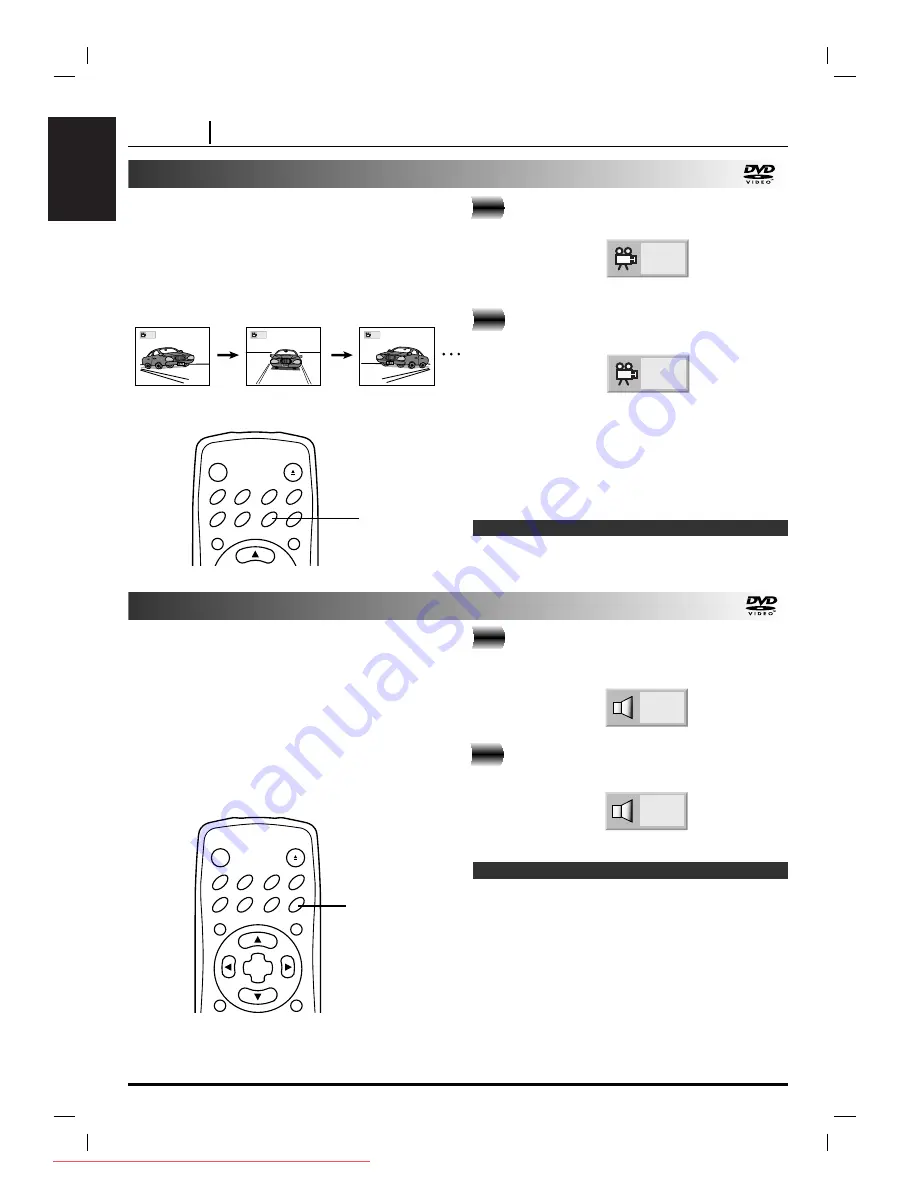 Marantz DV4200 User Manual Download Page 24