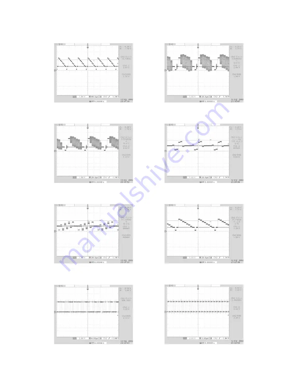 Marantz DV4300 Service Manual Download Page 39