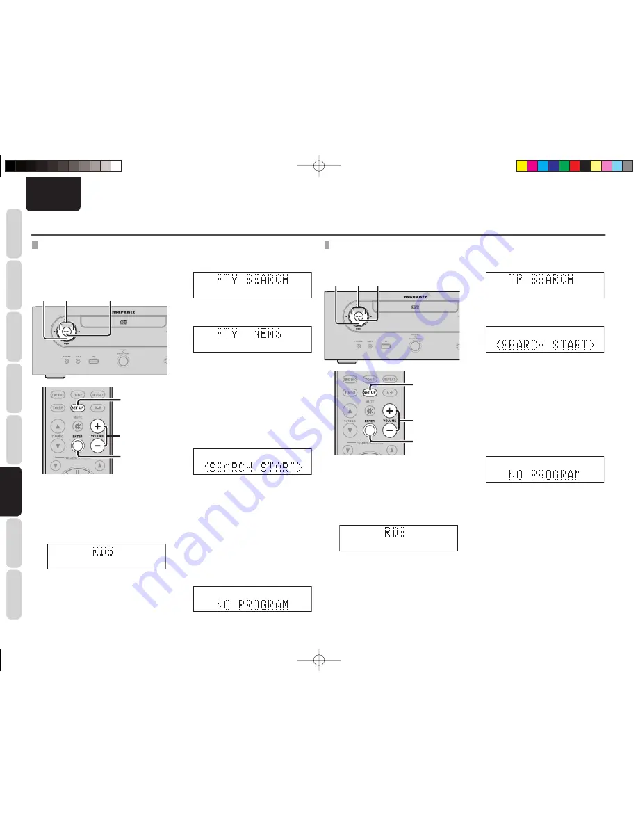 Marantz M-CR502 User Manual Download Page 26