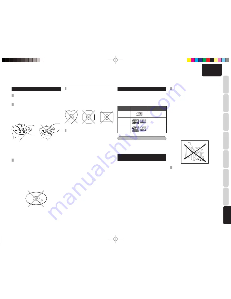 Marantz M-CR502 User Manual Download Page 37