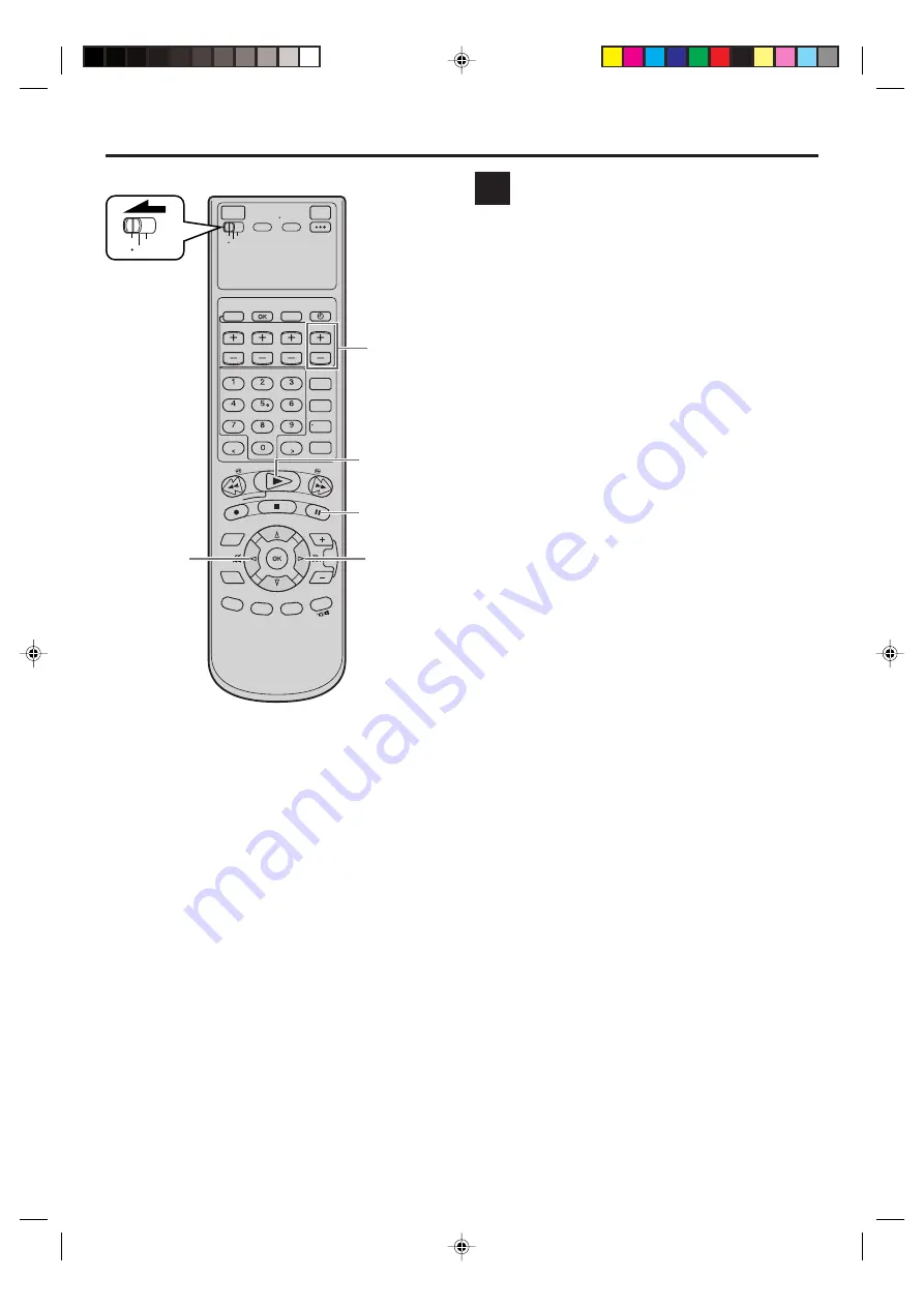 Marantz MV8300 User Manual Download Page 33