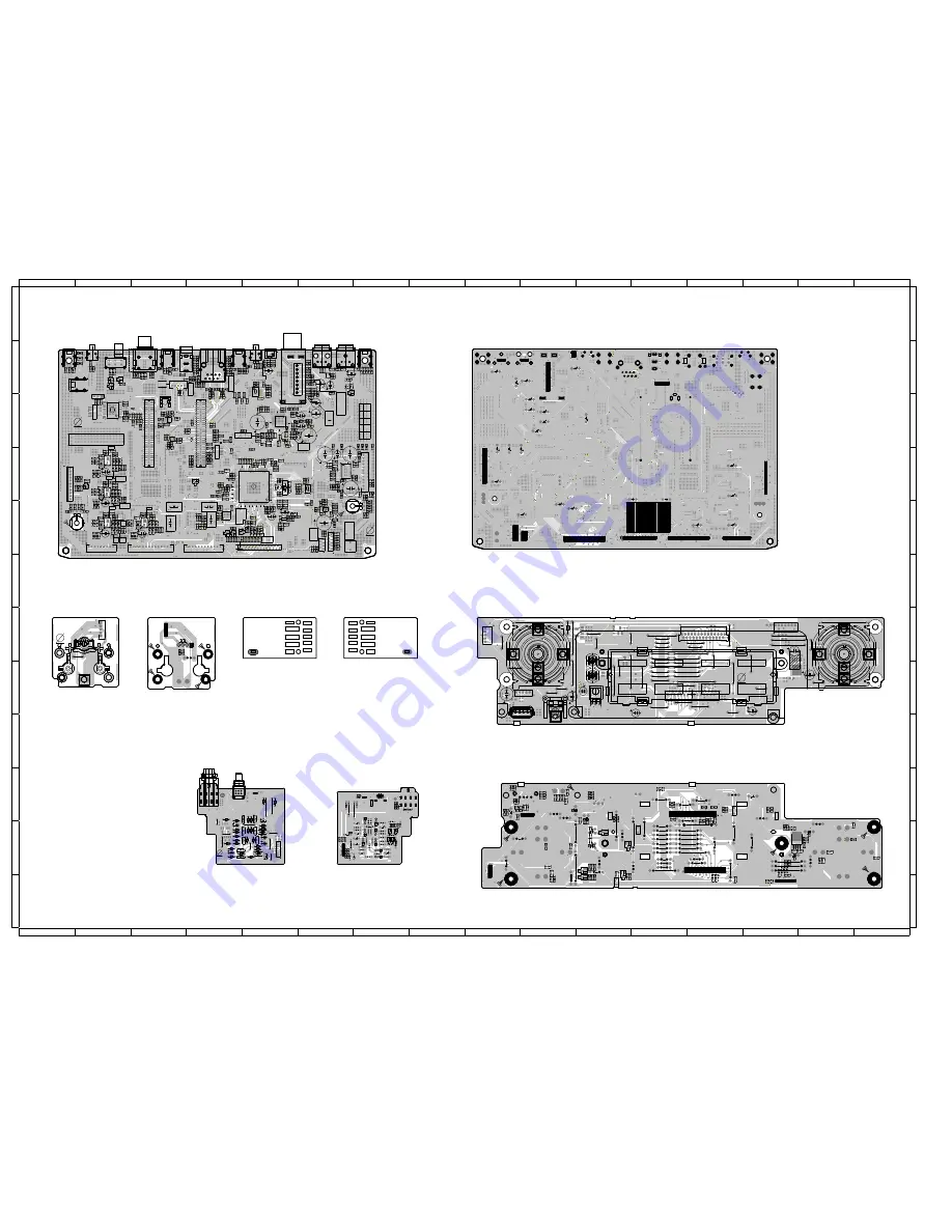 Marantz NA6005 Service Manual Download Page 44