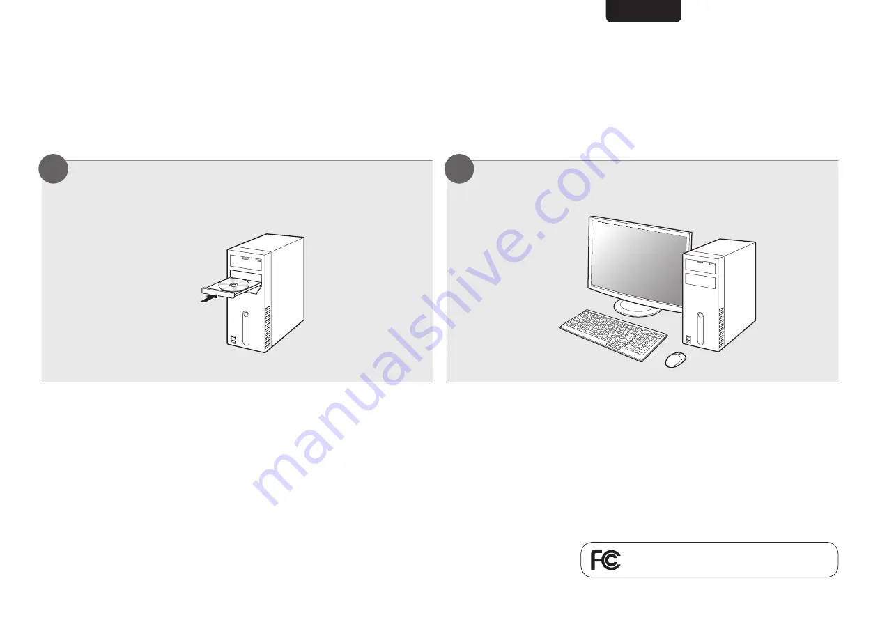 Marantz NR1603 (Spanish) Antes De Empezar Download Page 9