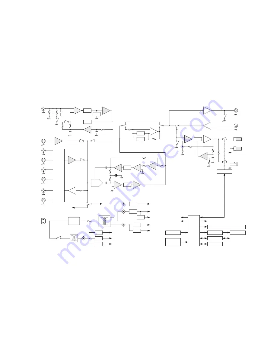 Marantz PM-13S2 /FN/K1G Скачать руководство пользователя страница 26