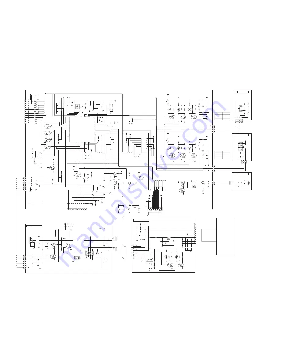 Marantz PM-13S2 /FN/K1G Скачать руководство пользователя страница 32