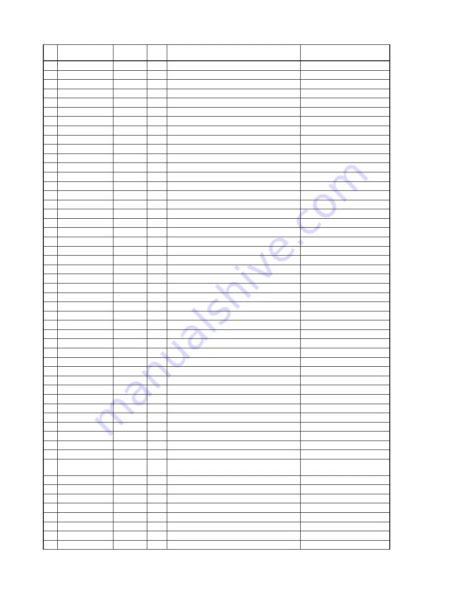 Marantz PM-13S2 /FN/K1G Service Manual Download Page 50