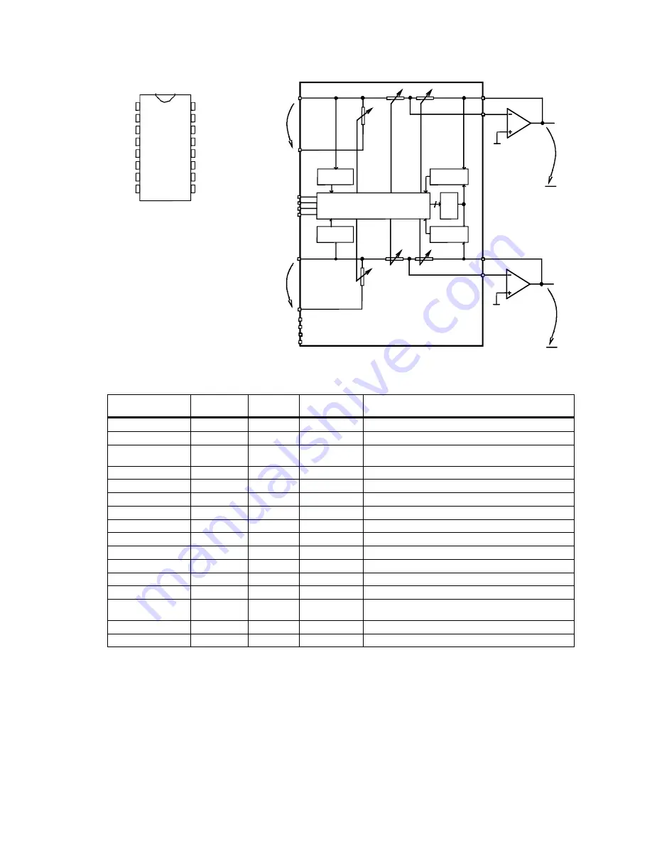 Marantz PM-13S2 /FN/K1G Service Manual Download Page 53