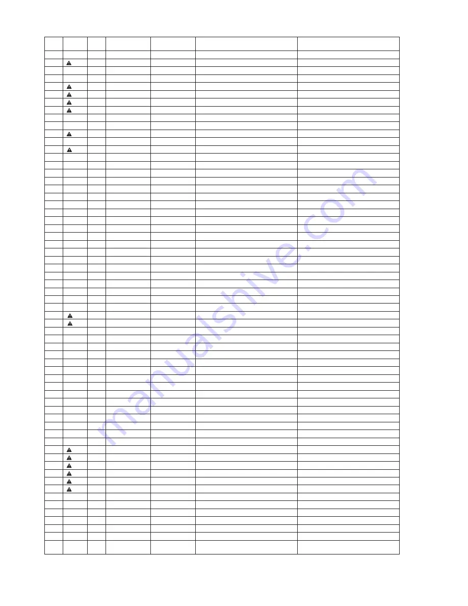 Marantz PM-13S2 /FN/K1G Service Manual Download Page 66