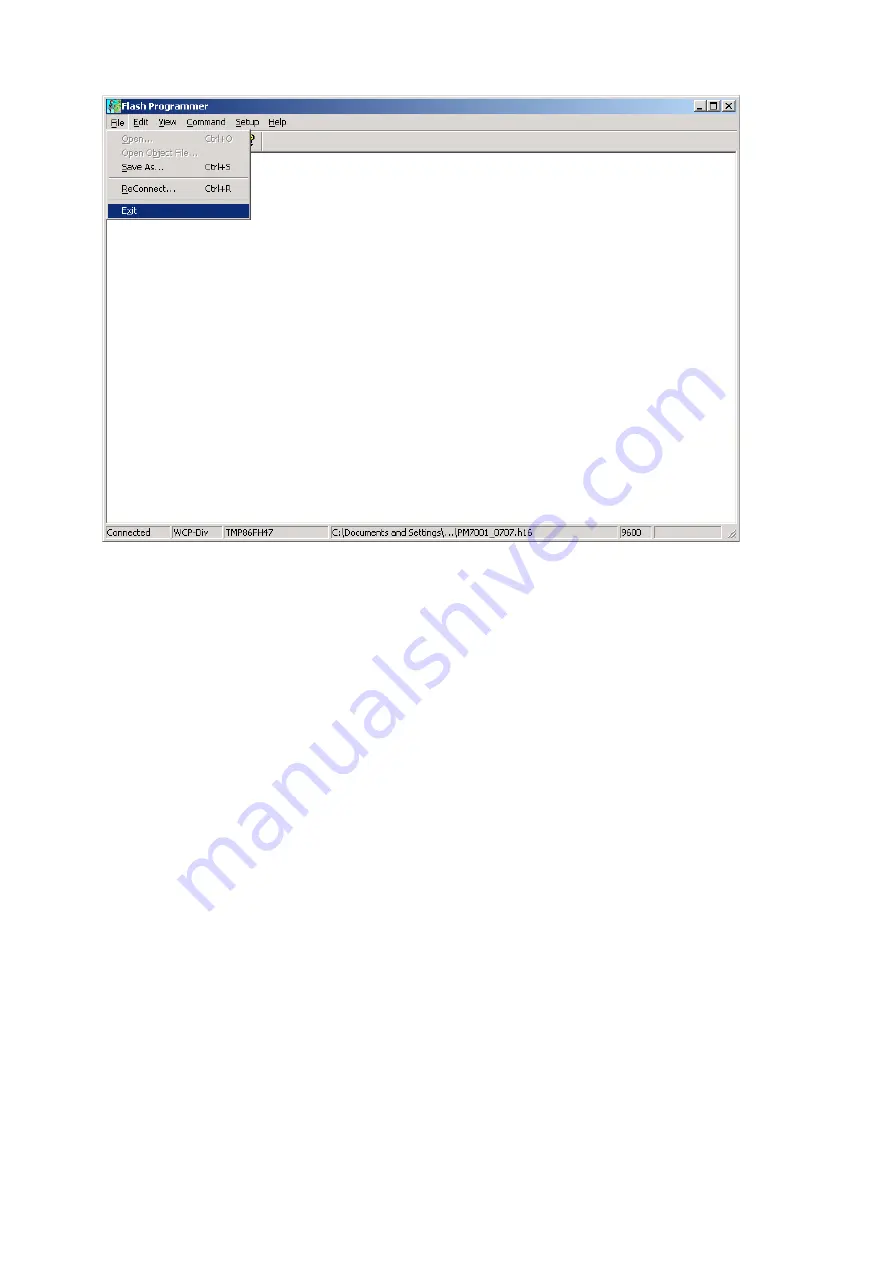 Marantz PM6004/K1B Service Manual Download Page 30