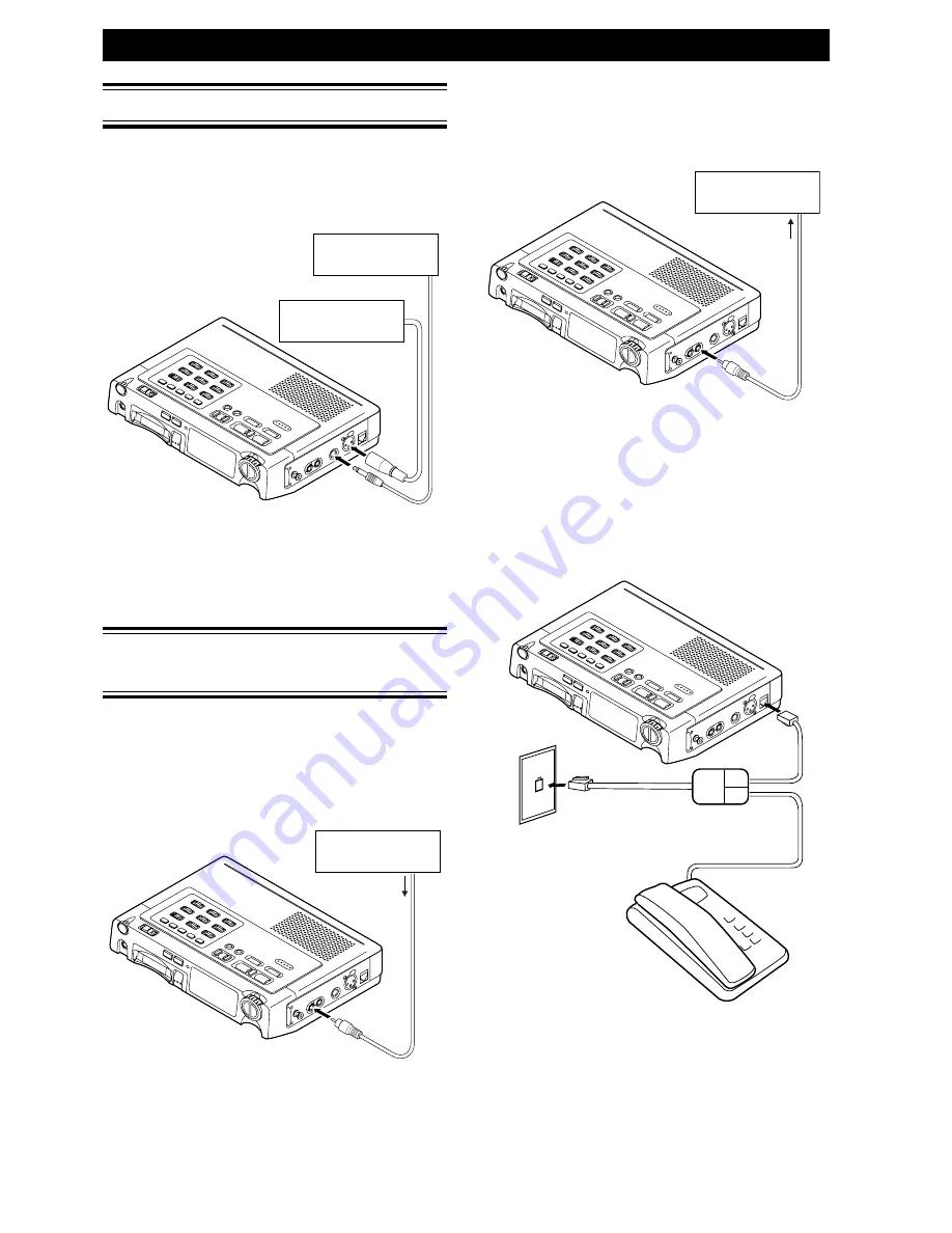 Marantz PMD680 Manual Download Page 6