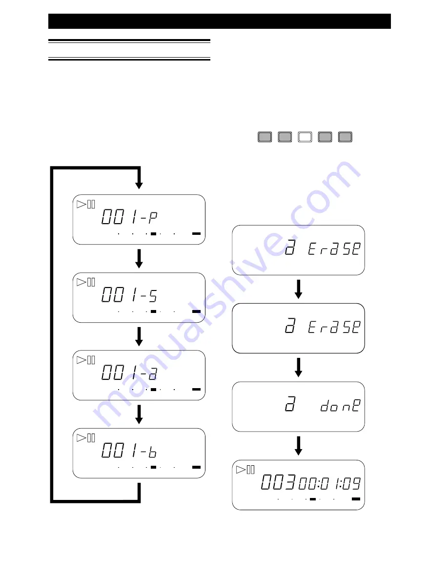 Marantz PMD680 Manual Download Page 20