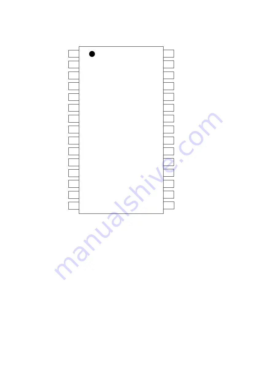 Marantz Professional PMD661 Service Manual Download Page 42