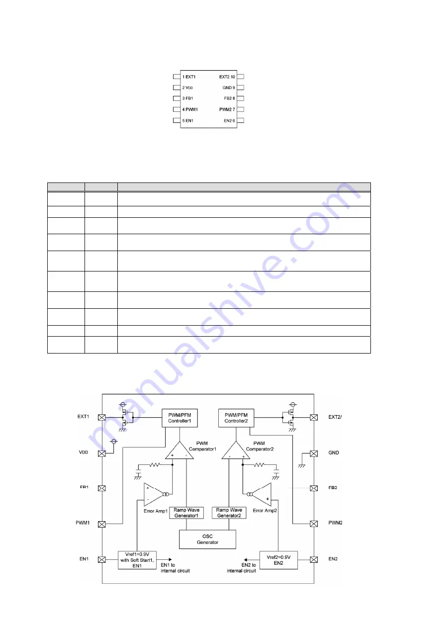 Marantz Professional PMD661 Скачать руководство пользователя страница 48