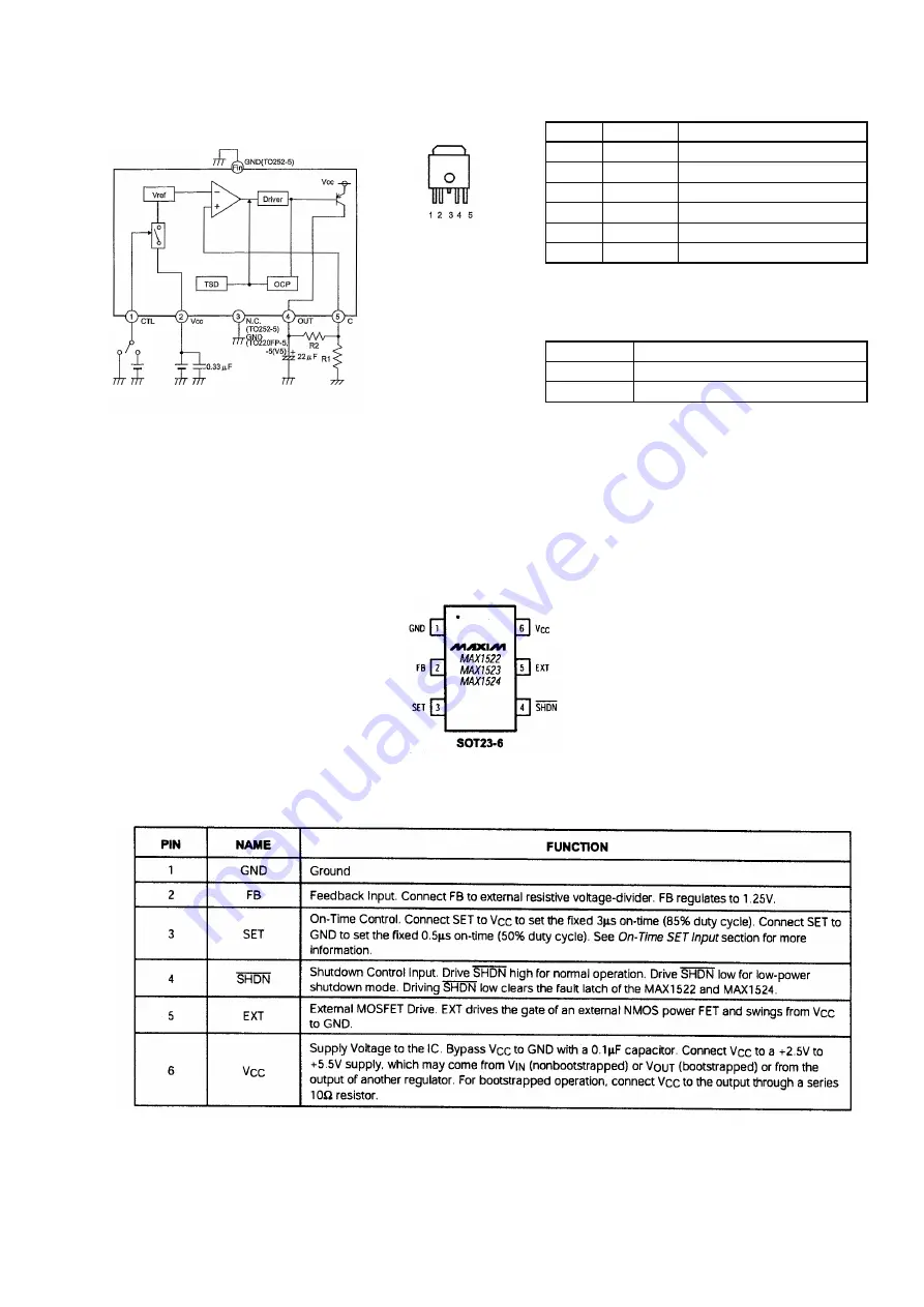 Marantz Professional PMD661 Скачать руководство пользователя страница 53