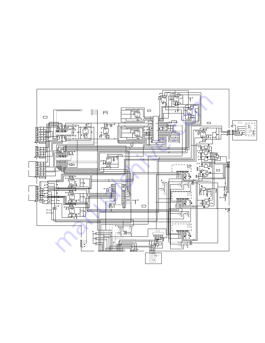 Marantz PS2100 Service Manual Download Page 7