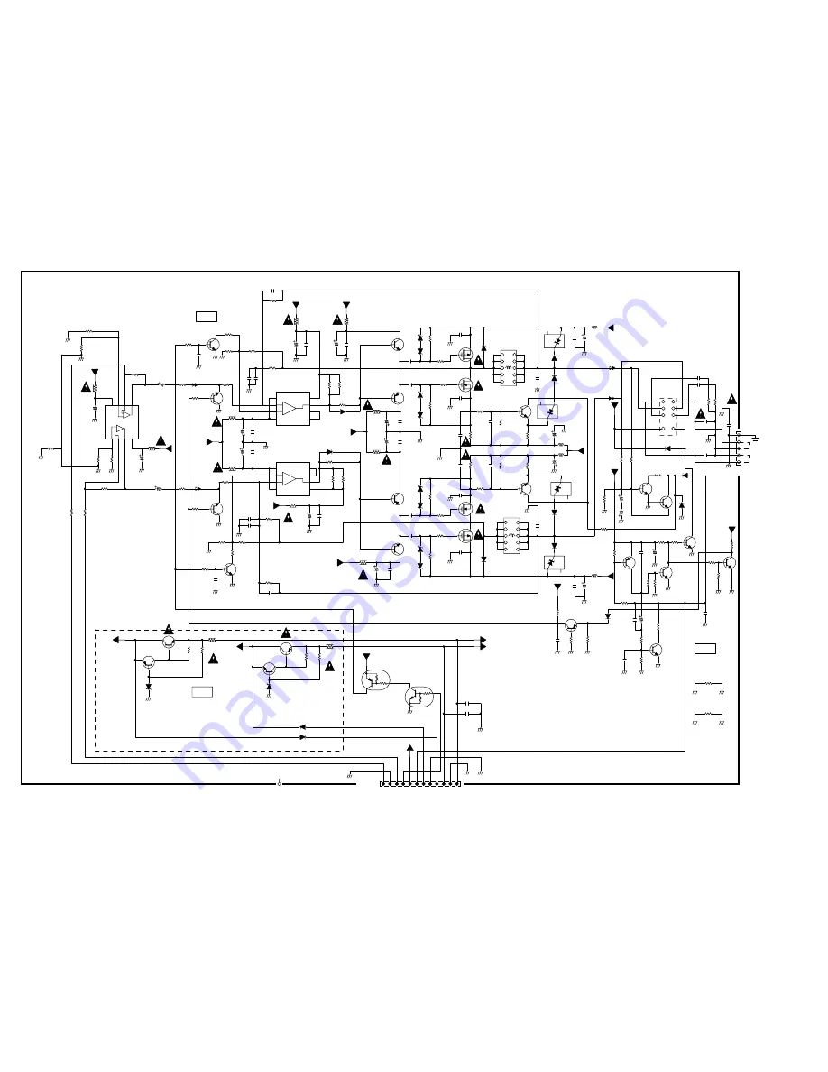 Marantz PS2100 Service Manual Download Page 12