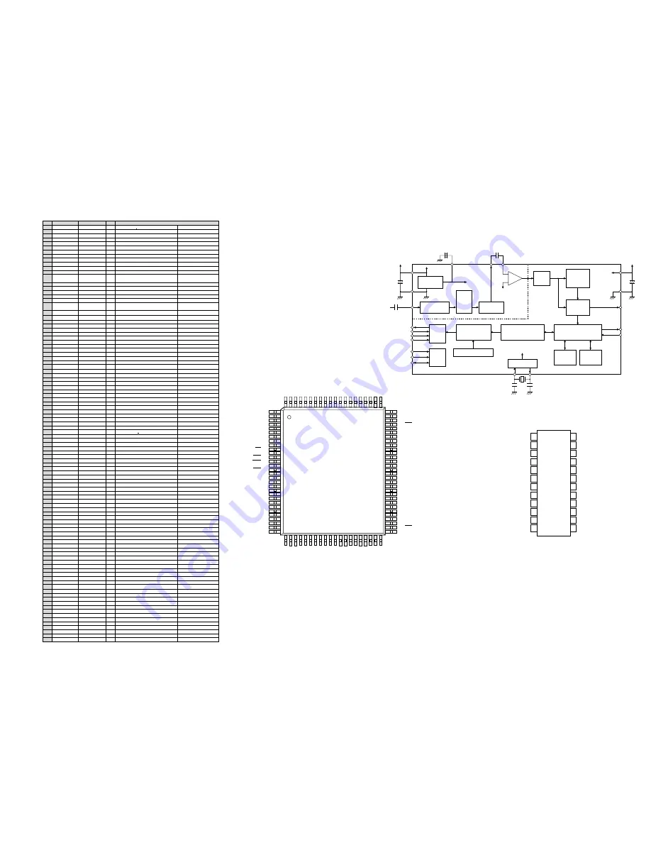 Marantz PS2100 Service Manual Download Page 19