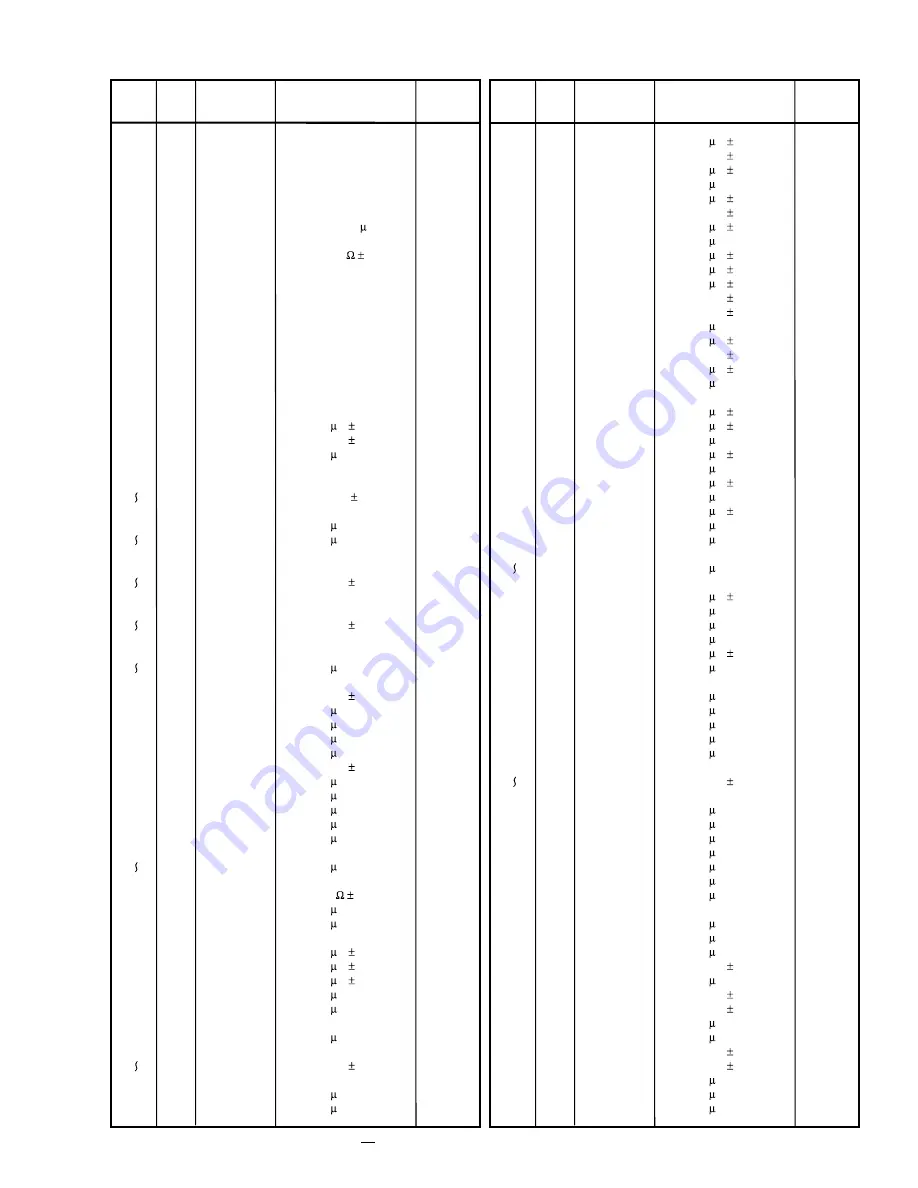 Marantz PS2100 Service Manual Download Page 27