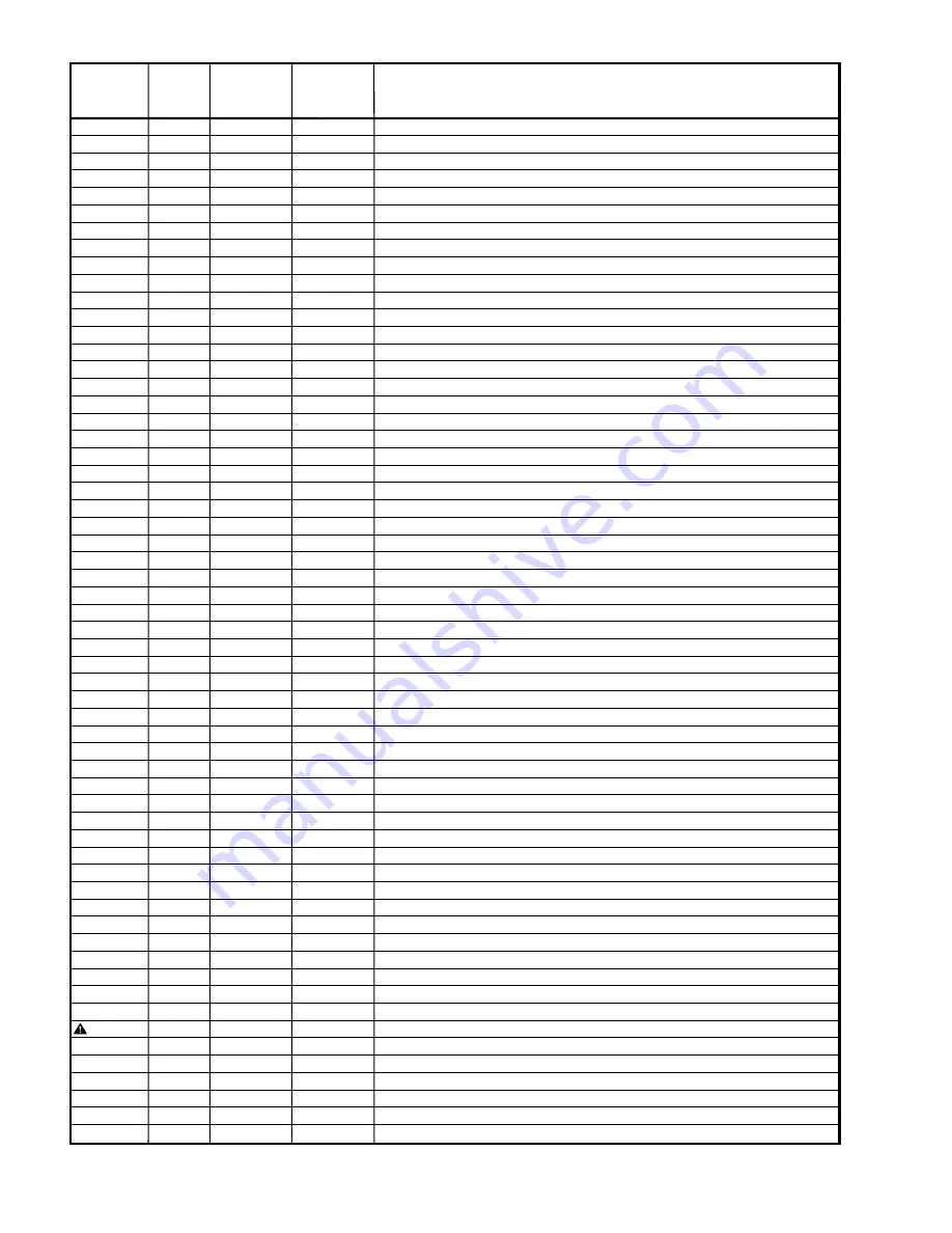 Marantz PS5400 Service Manual Download Page 56