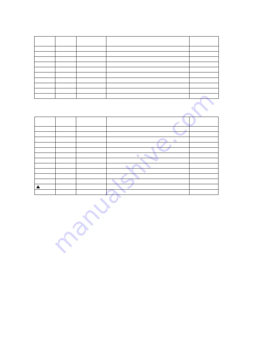 Marantz PS9200 Service Manual Download Page 2