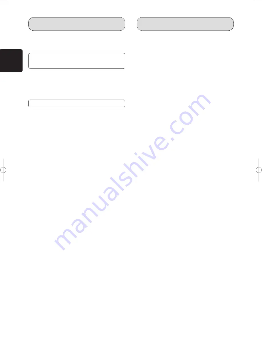 Marantz SA-7S1 (French) Guide Utilisateur Download Page 3