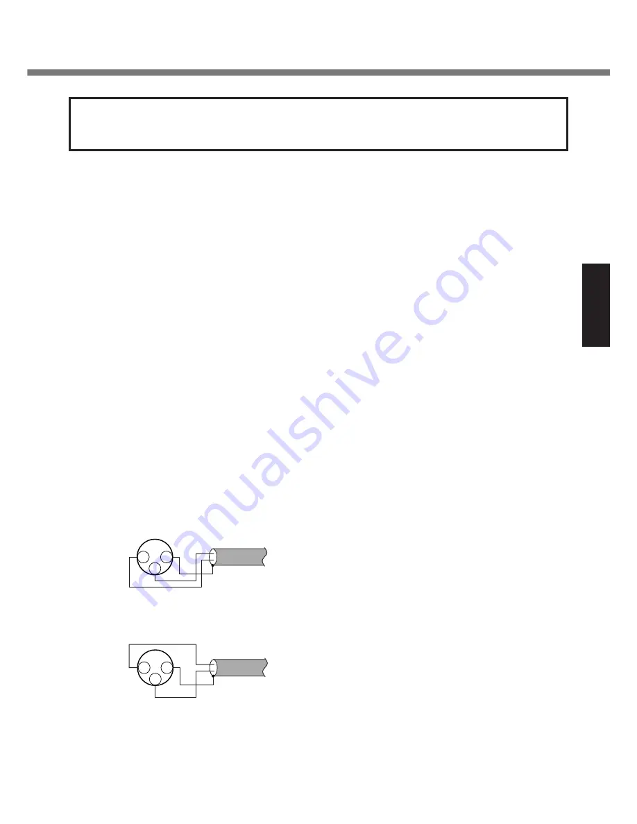 Marantz SC-7S1 User Manual Download Page 49