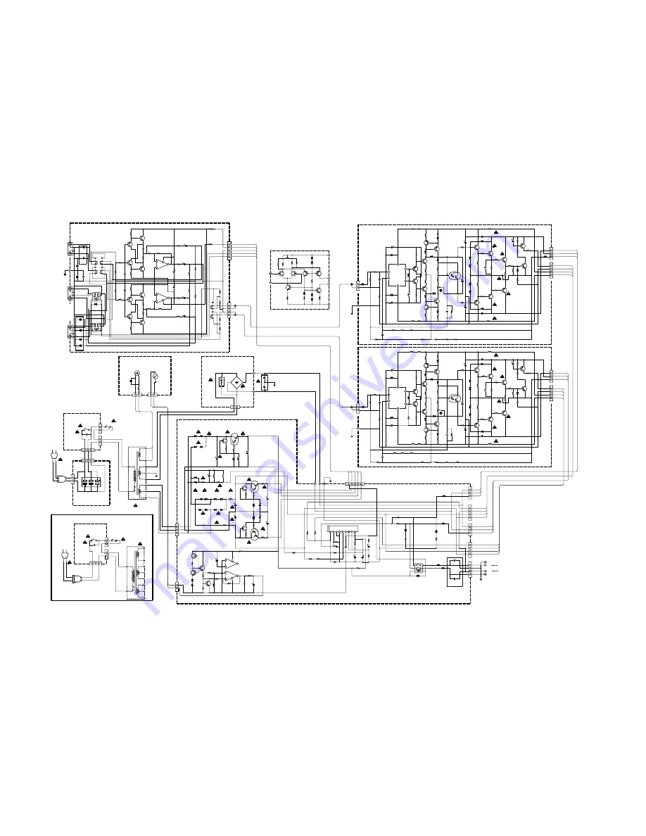 Marantz SM-17 Скачать руководство пользователя страница 4