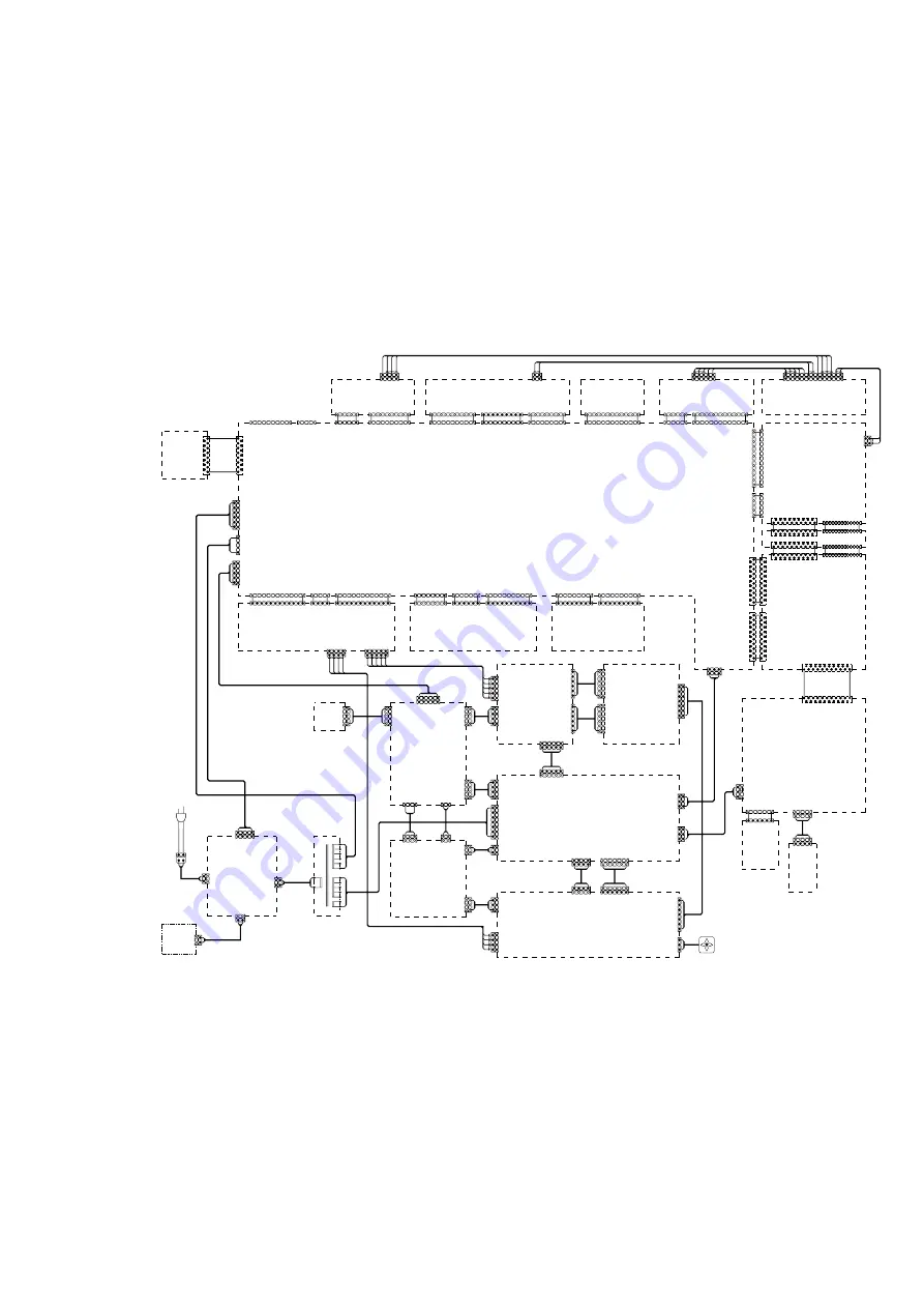 Marantz SR-12S1 Service Manual Download Page 9