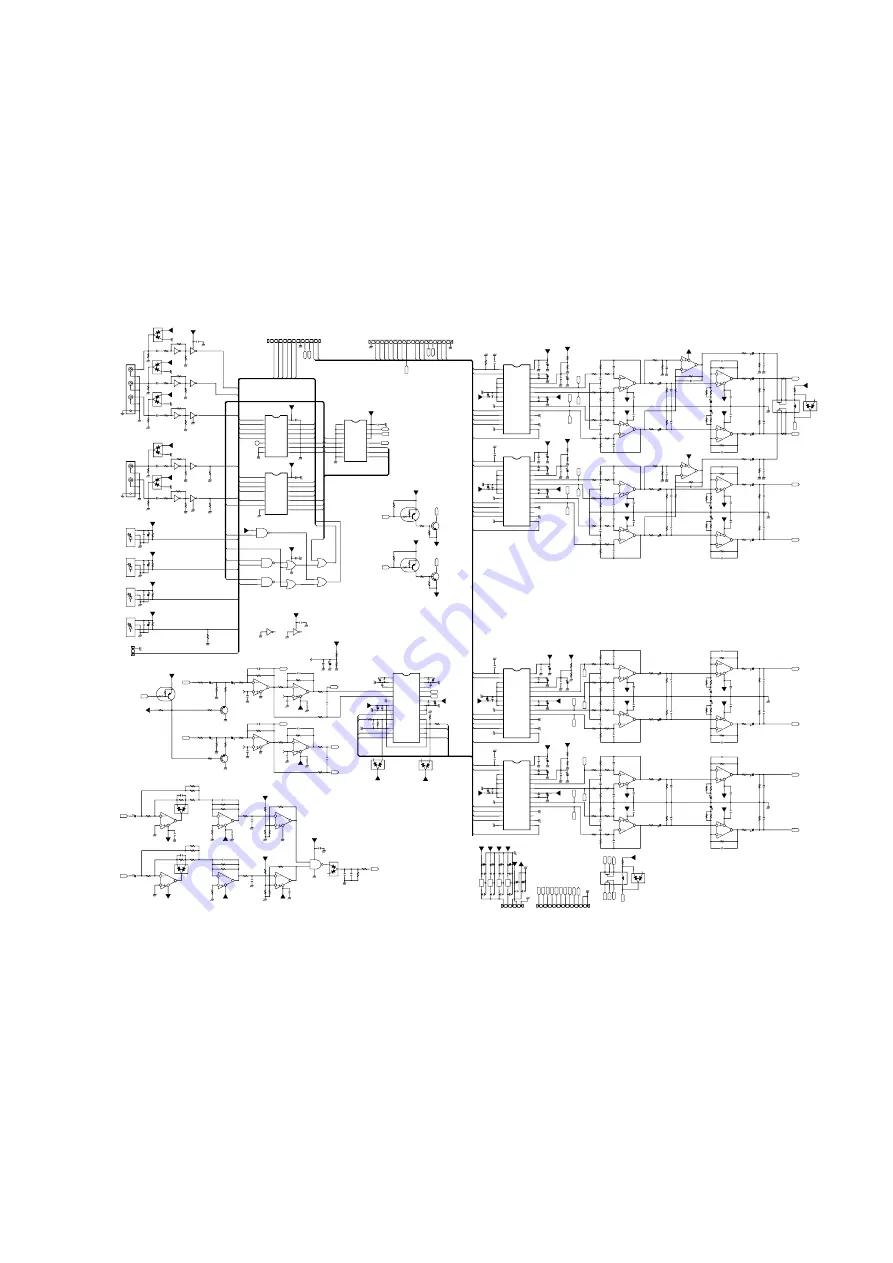 Marantz SR-12S1 Service Manual Download Page 18