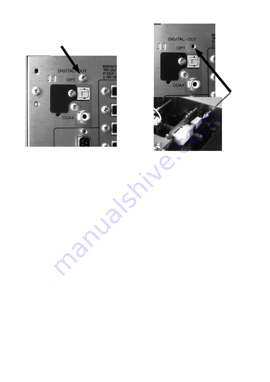 Marantz SR-12S1 Service Manual Download Page 50