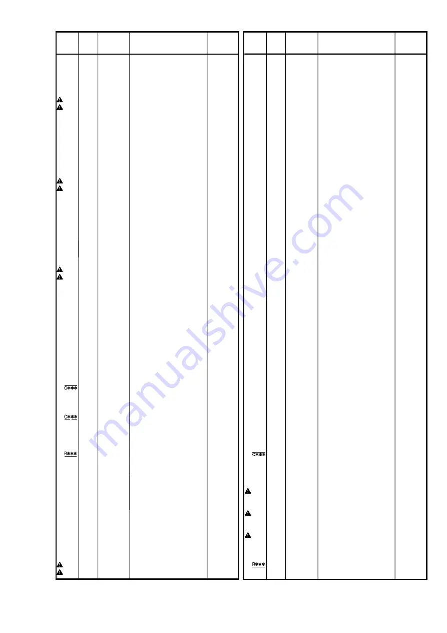 Marantz SR-12S1 Service Manual Download Page 59