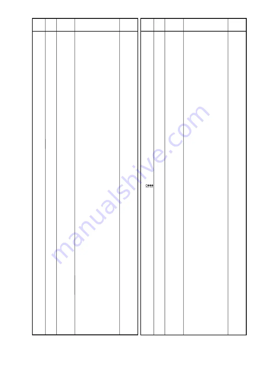 Marantz SR-12S1 Service Manual Download Page 69