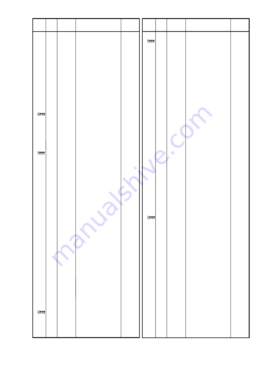 Marantz SR-12S1 Service Manual Download Page 73