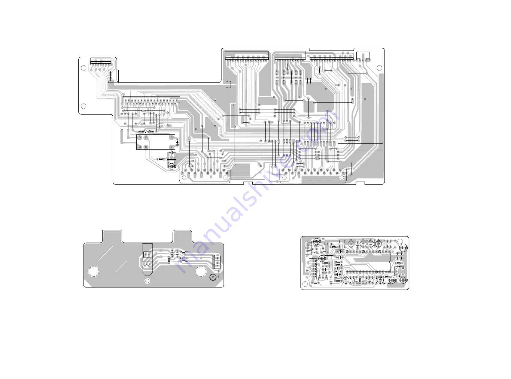 Marantz SR-14 Service Manual Download Page 17