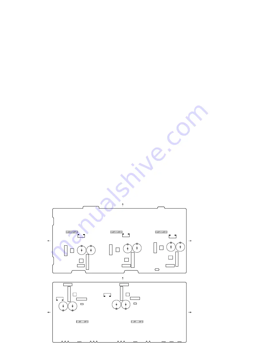 Marantz SR-14 Service Manual Download Page 34