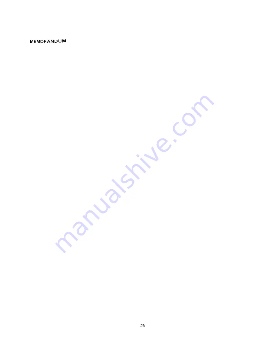 Marantz SR1100L Service Manual Download Page 28