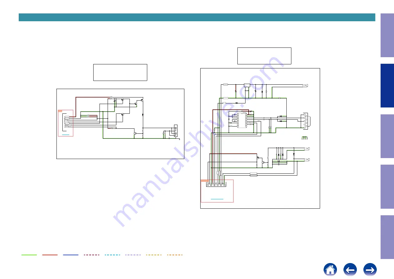 Marantz SR5014 Service Manual Download Page 29