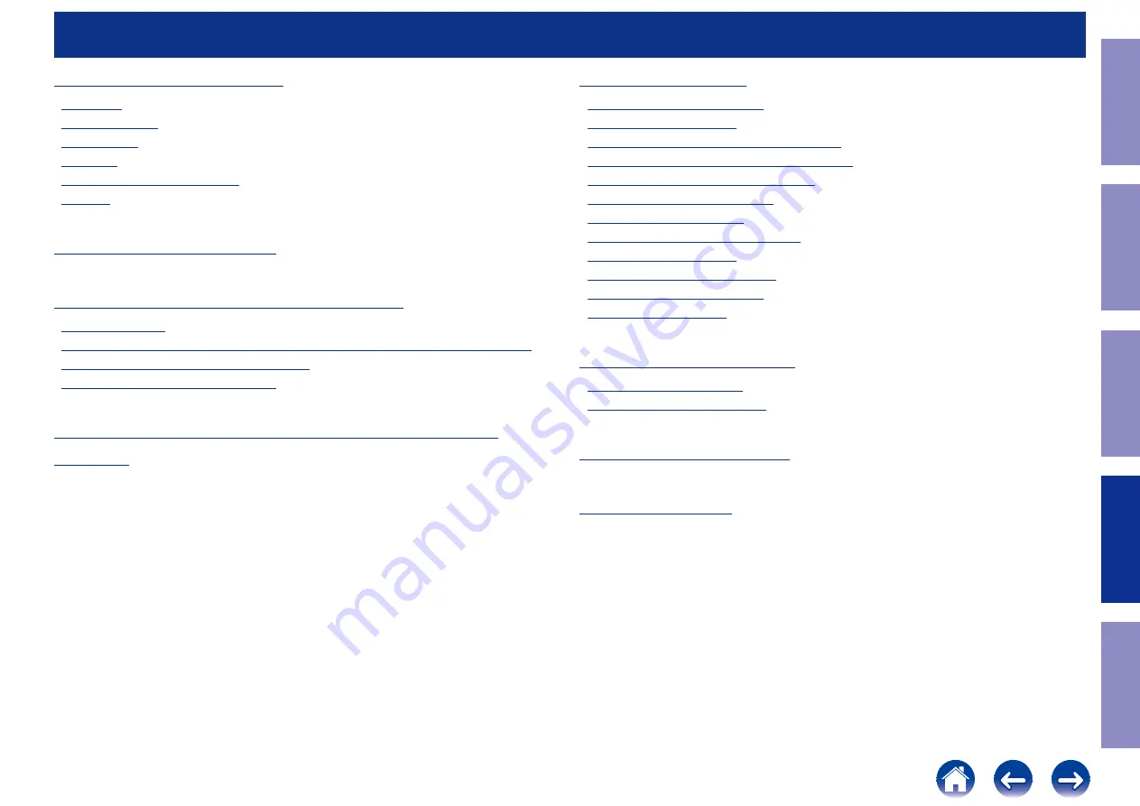 Marantz SR5014 Service Manual Download Page 77