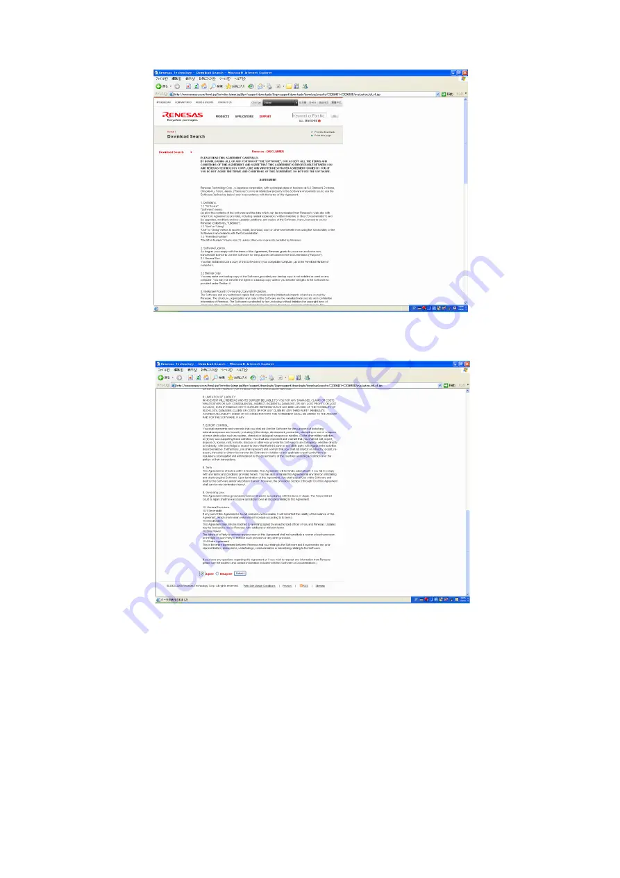 Marantz SR6004 Service Manual Download Page 40