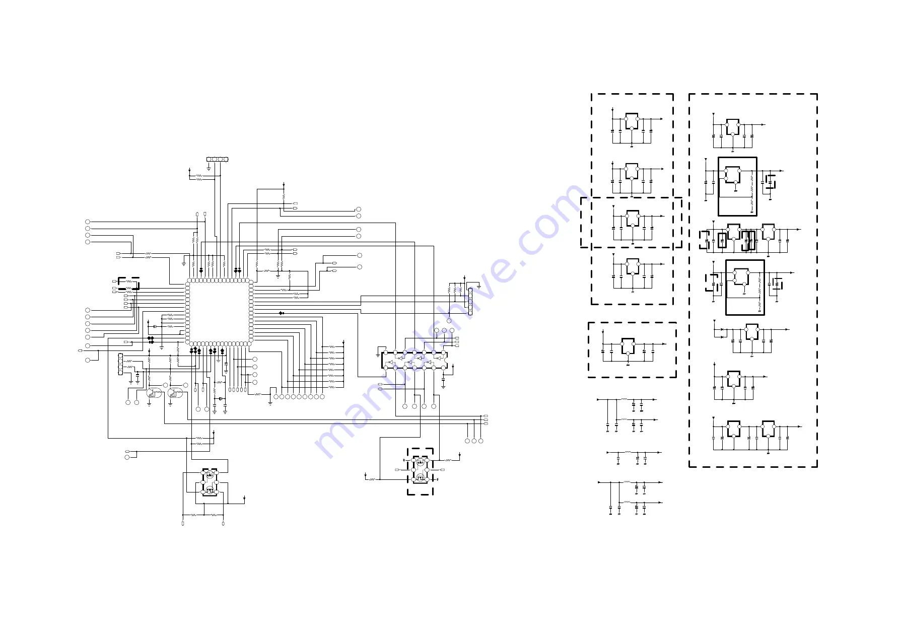 Marantz SR6004 Скачать руководство пользователя страница 91