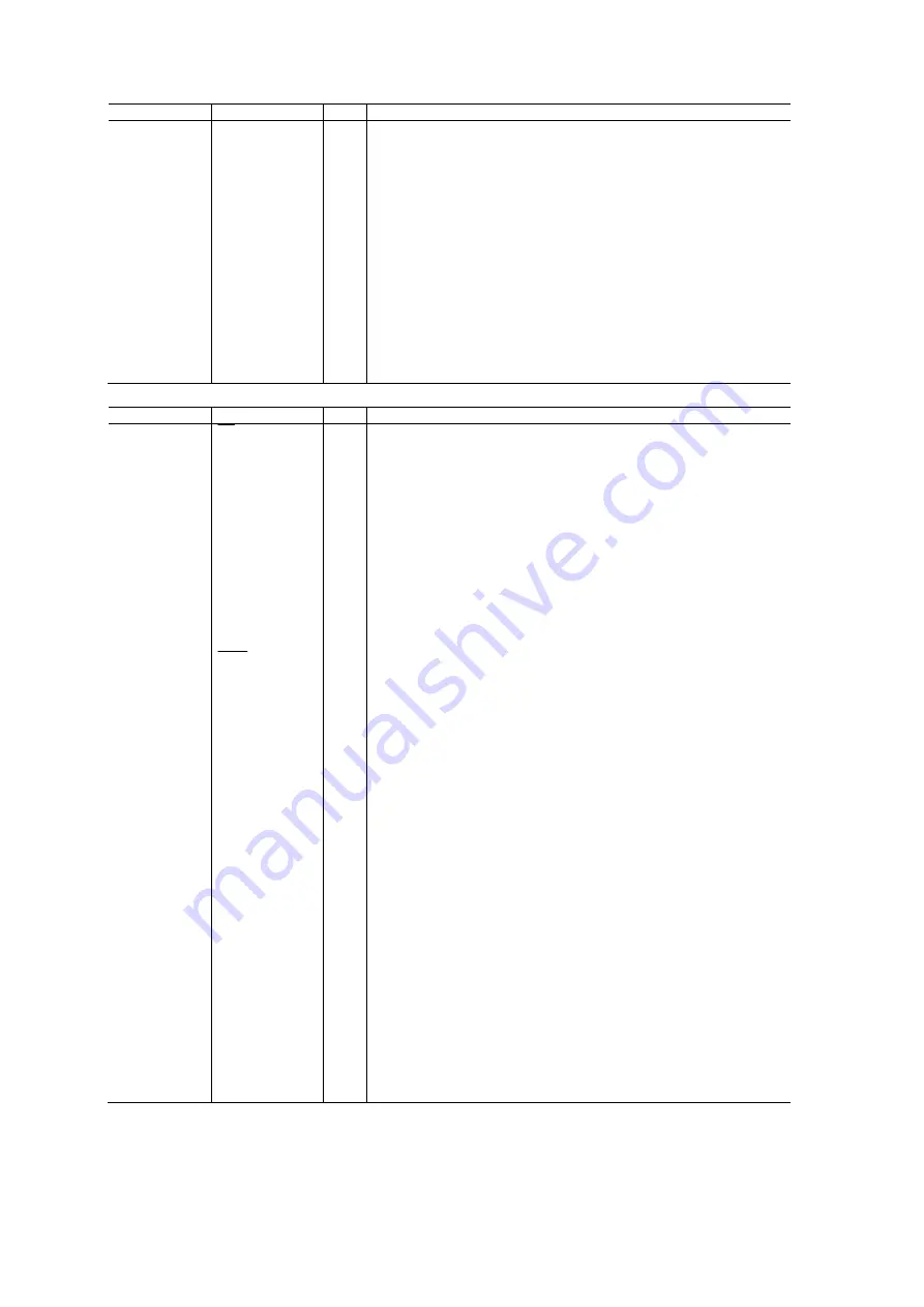 Marantz SR6004 Service Manual Download Page 137