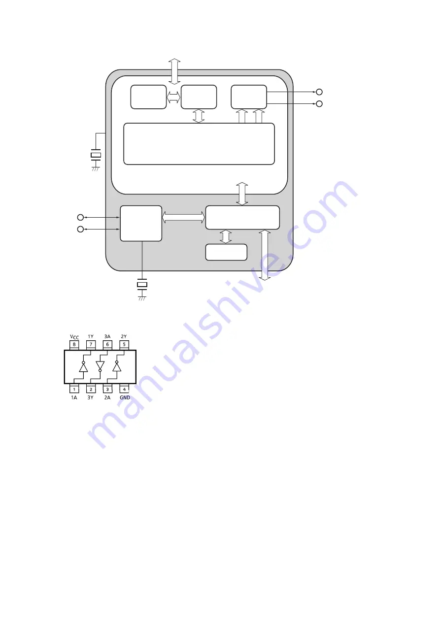 Marantz SR6004 Service Manual Download Page 140